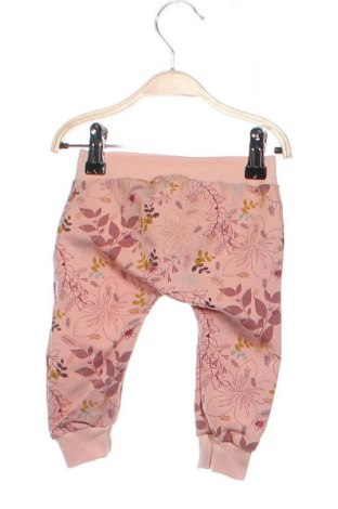 Kinderhose, Größe 9-12m/ 74-80 cm, Farbe Rosa, Preis € 10,20