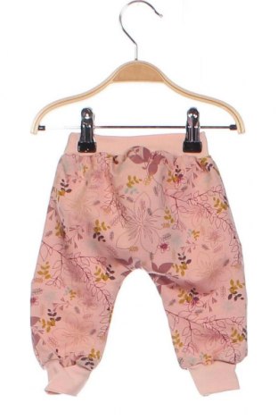 Detské nohavice , Veľkosť 6-9m/ 68-74 cm, Farba Ružová, Cena  10,20 €