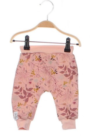 Pantaloni pentru copii, Mărime 3-6m/ 62-68 cm, Culoare Roz, Preț 50,87 Lei