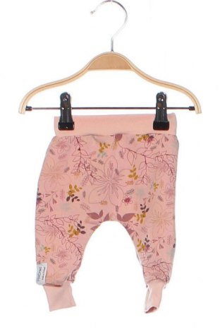 Dětské kalhoty , Velikost 2-3m/ 56-62 cm, Barva Růžová, Cena  421,00 Kč