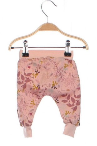 Pantaloni pentru copii, Mărime 2-3m/ 56-62 cm, Culoare Roz, Preț 50,87 Lei