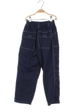 Pantaloni pentru copii, Mărime 4-5y/ 110-116 cm, Culoare Albastru, Preț 60,55 Lei