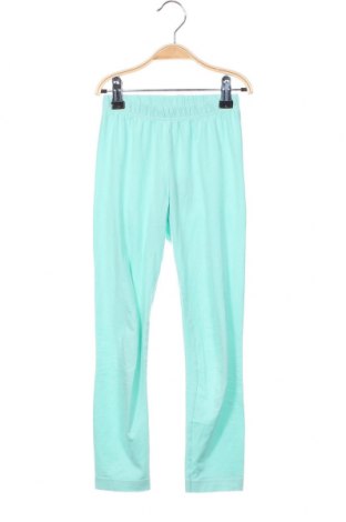 Pantaloni pentru copii, Mărime 6-7y/ 122-128 cm, Culoare Albastru, Preț 32,14 Lei