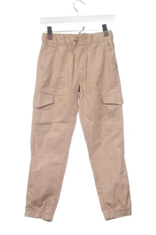 Kinderhose Beverly Hills Polo Club, Größe 10-11y/ 146-152 cm, Farbe Beige, Preis € 9,21