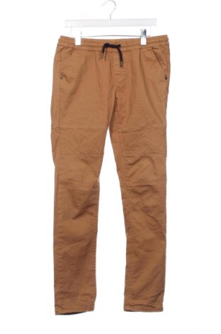 Pantaloni pentru copii Chapter, Mărime 15-18y/ 170-176 cm, Culoare Maro, Preț 32,47 Lei