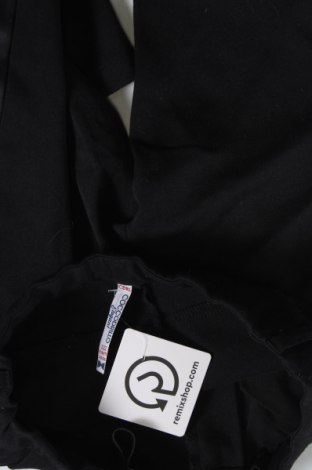 Детски панталон Coccodrillo, Размер 6-7y/ 122-128 см, Цвят Черен, Цена 11,98 лв.