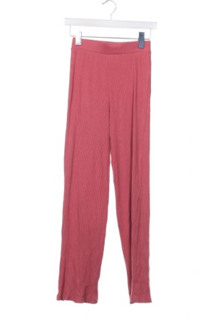 Dětské kalhoty  Cubus, Velikost 13-14y/ 164-168 cm, Barva Růžová, Cena  160,00 Kč