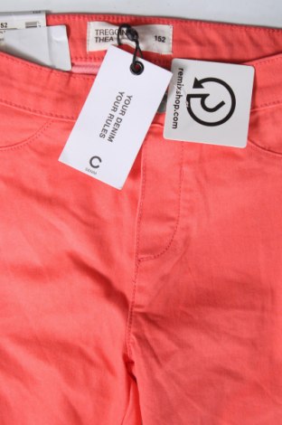 Pantaloni pentru copii Cubus, Mărime 10-11y/ 146-152 cm, Culoare Roz, Preț 47,98 Lei