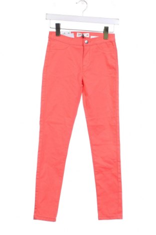 Детски панталон Cubus, Размер 10-11y/ 146-152 см, Цвят Розов, Цена 19,80 лв.