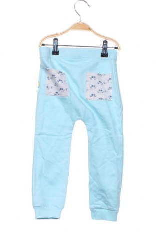 Kinderhose Disney, Größe 18-24m/ 86-98 cm, Farbe Blau, Preis € 6,50