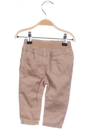 Pantaloni pentru copii Early Days, Mărime 3-6m/ 62-68 cm, Culoare Bej, Preț 30,78 Lei