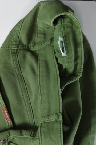 Dětské kalhoty  Fit-Z, Velikost 12-13y/ 158-164 cm, Barva Zelená, Cena  137,00 Kč