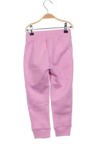 Παιδικό παντελόνι Gap, Μέγεθος 3-4y/ 104-110 εκ., Χρώμα Ρόζ , Τιμή 13,15 €