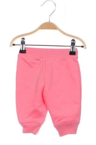 Детски панталон Gap, Размер 1-2m/ 50-56 см, Цвят Розов, Цена 22,95 лв.
