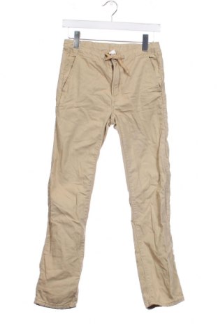 Dětské kalhoty  Gap, Velikost 15-18y/ 170-176 cm, Barva Béžová, Cena  158,00 Kč