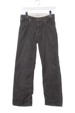 Pantaloni pentru copii Gap Kids, Mărime 11-12y/ 152-158 cm, Culoare Gri, Preț 123,02 Lei