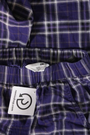Detské nohavice  H&D, Veľkosť 12-13y/ 158-164 cm, Farba Fialová, Cena  7,74 €