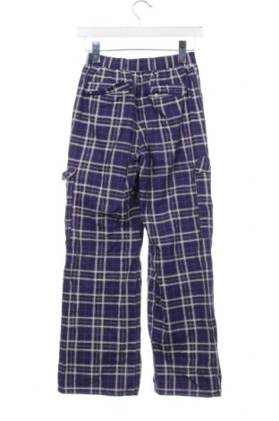 Pantaloni pentru copii H&D, Mărime 12-13y/ 158-164 cm, Culoare Mov, Preț 37,99 Lei