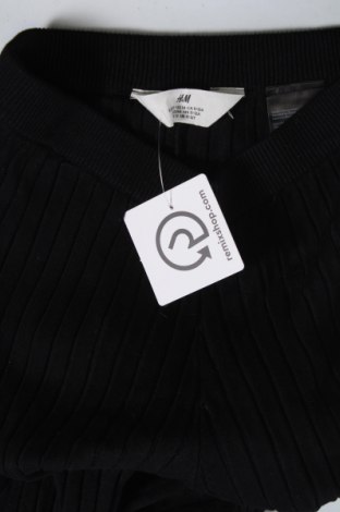 Detské nohavice  H&M, Veľkosť 11-12y/ 152-158 cm, Farba Čierna, Cena  4,17 €