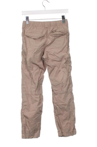 Детски панталон H&M, Размер 11-12y/ 152-158 см, Цвят Бежов, Цена 19,54 лв.