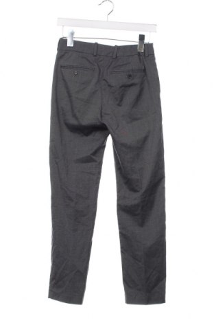 Detské nohavice  H&M, Veľkosť 12-13y/ 158-164 cm, Farba Sivá, Cena  4,76 €