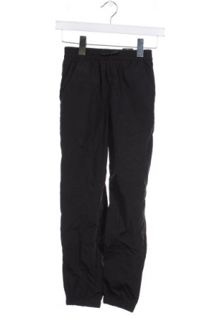 Dětské kalhoty  H&M, Velikost 9-10y/ 140-146 cm, Barva Černá, Cena  160,00 Kč