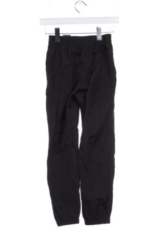 Pantaloni pentru copii H&M, Mărime 9-10y/ 140-146 cm, Culoare Negru, Preț 53,61 Lei