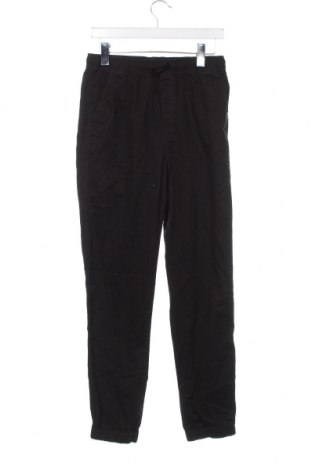 Детски панталон H&M, Размер 14-15y/ 168-170 см, Цвят Черен, Цена 14,85 лв.