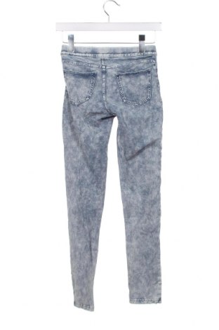 Detské nohavice  H&M, Veľkosť 12-13y/ 158-164 cm, Farba Modrá, Cena  4,76 €