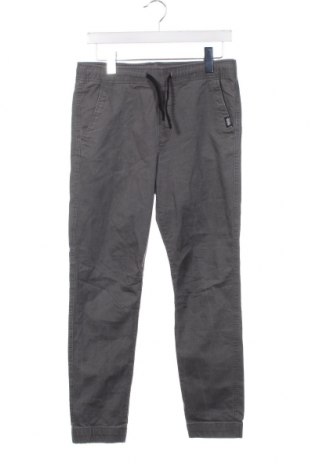 Pantaloni pentru copii H&M, Mărime 13-14y/ 164-168 cm, Culoare Gri, Preț 33,16 Lei