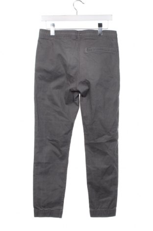 Pantaloni pentru copii H&M, Mărime 13-14y/ 164-168 cm, Culoare Gri, Preț 33,16 Lei