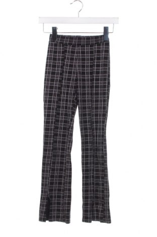 Detské nohavice  H&M, Veľkosť 10-11y/ 146-152 cm, Farba Čierna, Cena  5,36 €