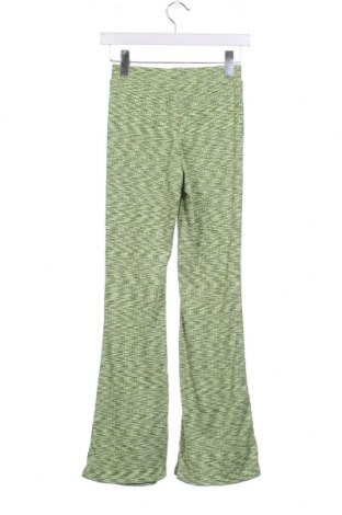 Detské nohavice  H&M, Veľkosť 12-13y/ 158-164 cm, Farba Zelená, Cena  10,74 €