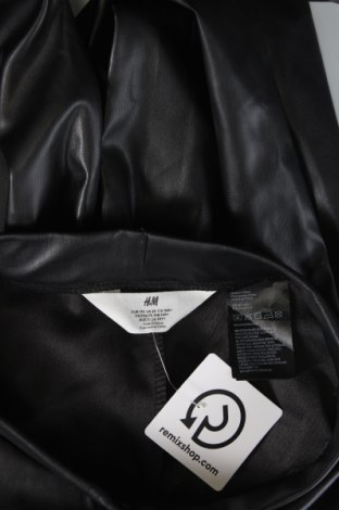 Detské nohavice  H&M, Veľkosť 14-15y/ 168-170 cm, Farba Čierna, Cena  4,76 €