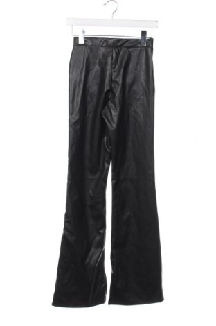 Detské nohavice  H&M, Veľkosť 14-15y/ 168-170 cm, Farba Čierna, Cena  4,76 €
