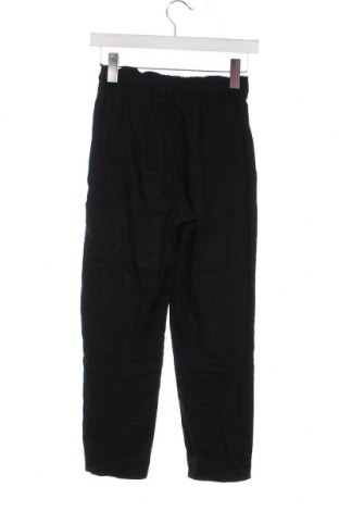 Detské nohavice  H&M, Veľkosť 9-10y/ 140-146 cm, Farba Čierna, Cena  6,12 €