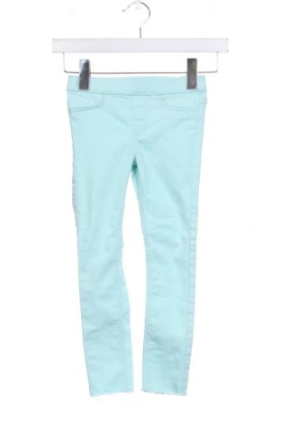 Dětské kalhoty  H&M, Velikost 4-5y/ 110-116 cm, Barva Zelená, Cena  266,00 Kč