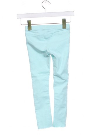 Pantaloni pentru copii H&M, Mărime 4-5y/ 110-116 cm, Culoare Verde, Preț 53,61 Lei