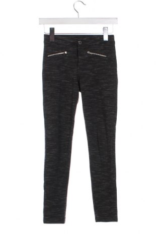 Pantaloni pentru copii H&M, Mărime 12-13y/ 158-164 cm, Culoare Negru, Preț 32,92 Lei