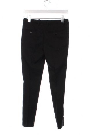 Dětské kalhoty  H&M, Velikost 11-12y/ 152-158 cm, Barva Černá, Cena  153,00 Kč