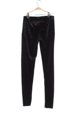Detské nohavice  H&M, Veľkosť 11-12y/ 152-158 cm, Farba Čierna, Cena  5,84 €