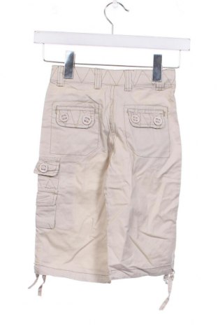 Pantaloni pentru copii H&S, Mărime 5-6y/ 116-122 cm, Culoare Bej, Preț 38,57 Lei