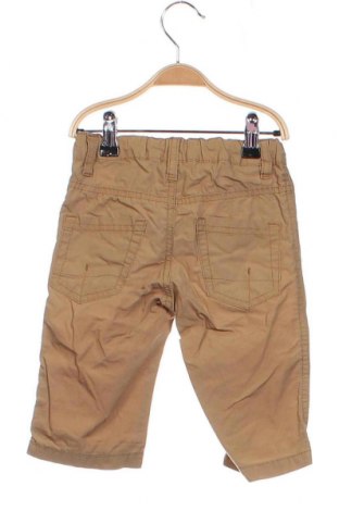Pantaloni pentru copii Hema, Mărime 4-5y/ 110-116 cm, Culoare Bej, Preț 30,53 Lei
