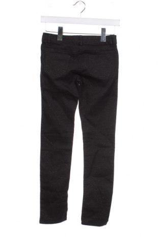 Pantaloni pentru copii Here+There, Mărime 10-11y/ 146-152 cm, Culoare Negru, Preț 29,16 Lei