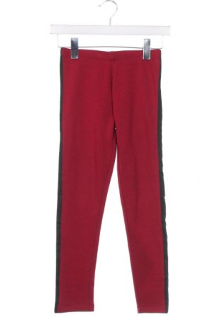 Παιδικό παντελόνι Here+There, Μέγεθος 9-10y/ 140-146 εκ., Χρώμα Κόκκινο, Τιμή 6,45 €