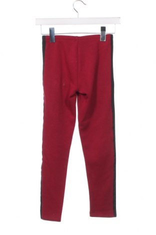 Pantaloni pentru copii Here+There, Mărime 9-10y/ 140-146 cm, Culoare Roșu, Preț 28,95 Lei