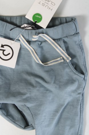 Pantaloni pentru copii Hust & Claire, Mărime 2-3y/ 98-104 cm, Culoare Albastru, Preț 98,42 Lei