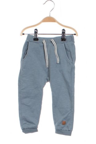 Pantaloni pentru copii Hust & Claire, Mărime 2-3y/ 98-104 cm, Culoare Albastru, Preț 107,37 Lei