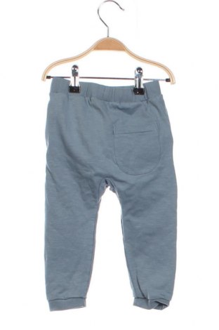 Pantaloni pentru copii Hust & Claire, Mărime 2-3y/ 98-104 cm, Culoare Albastru, Preț 98,42 Lei