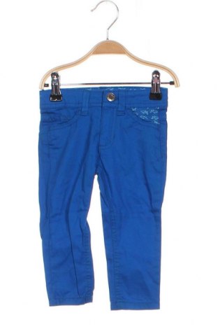 Детски панталон Impidimpi, Размер 9-12m/ 74-80 см, Цвят Син, Цена 19,80 лв.